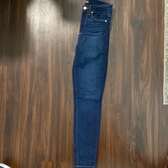 Paige Hoxton Ankle Denim - Picture 6 of 9